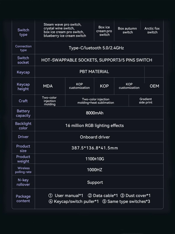 Купить VGN V98Pro V2, Box Ice Cream Pro  Genji Numbani-1.jpg